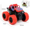 Children's Toy Car Small Toy Boy Off-road Vehicle Gift