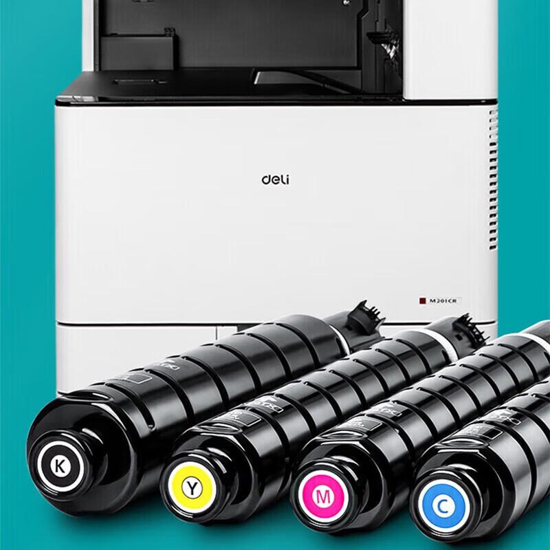 Deli Original XT67K Toner Cartridge