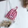 Backpack Childrens Drawstring Nylon Material Cowboy Bag Suitable For Children