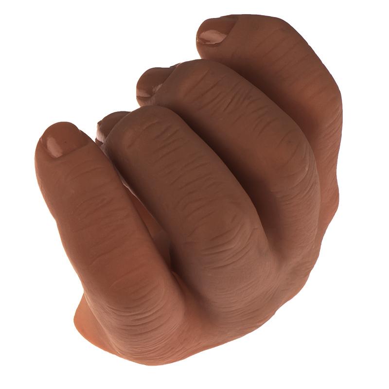 1Pcs The Third Hand Fake Hand Magical Tricks Magic Props Classic Toys