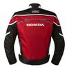 [Honda] Mesh Jacket Men's 0SYES-73B-RL Size L