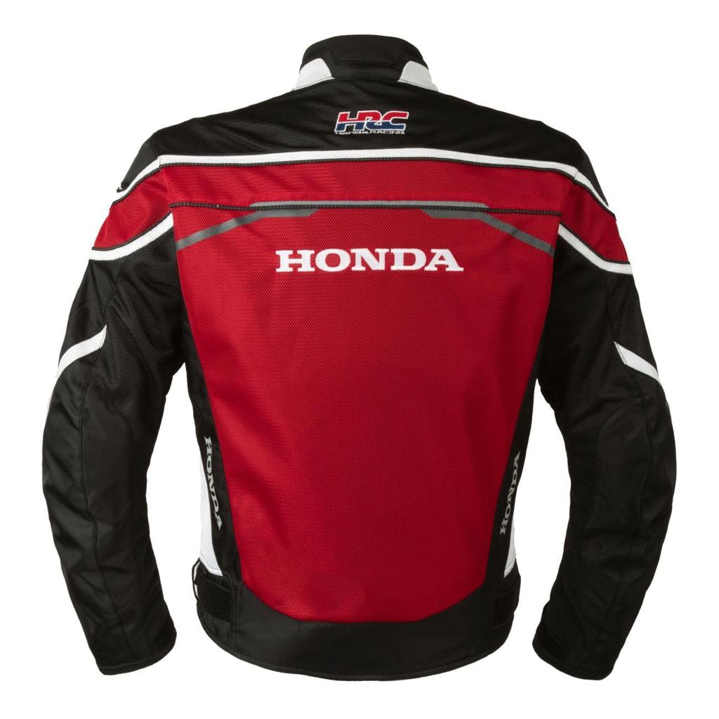 [Honda] Mesh Jacket Men's 0SYES-73B-RL Size L