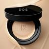 [HERA] Black Cushion Foundation with Refill SPF34/PA++ (21N1 Vanila) 15g