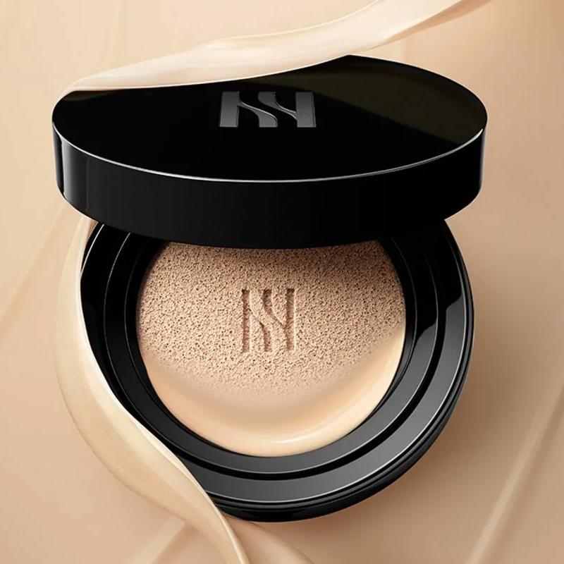 [HERA] Black Cushion Foundation with Refill SPF34/PA++ (21N1 Vanila) 15g