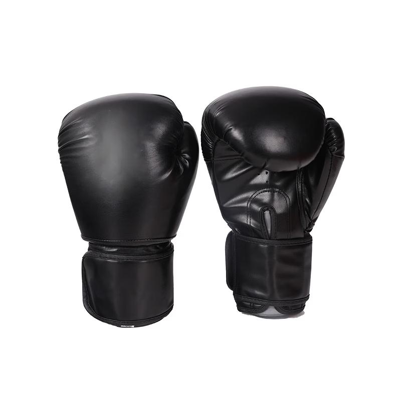Боксерские перчатки Mengzhang для боевых тренировок