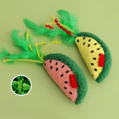 Kočky – Hračky pro kočky