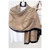 Korean Style Retro Paisley Printed Women S Fashion Long Scarf