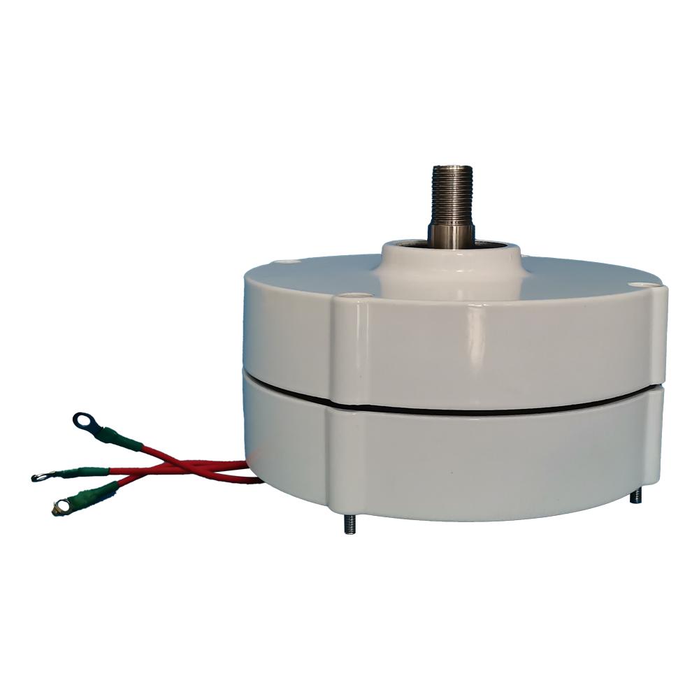 10KWLow RPM Permanent Magnet Generator 8KW 12V 24V 48V Three Phase AC Small Alternator For DIY Wind Turbine 12V