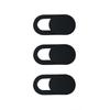 Laptop Tablet Camera Cover 3-Piece