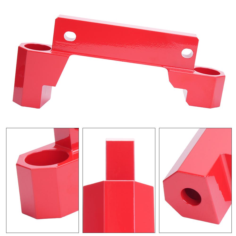 Chrysler Differential Bracket for 2015-2023 Dodge Challenger 30