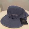 Used Stetson Cap Navy