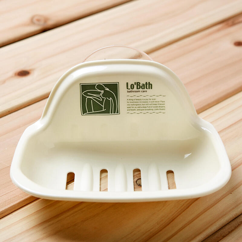 Lotte Robes Wall-mounted Soap Dispenser (Small)