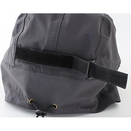Connectyle Mens Waterproof Winter Cap Ear Flaps Cold Weather Hat Work