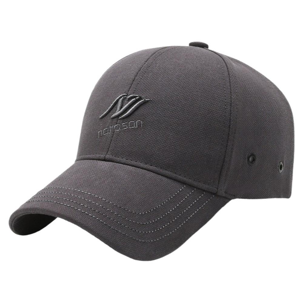 Breathable Baseball Cap for Men Women Spring Summer Sunscreen Hats for Golf Running Workout