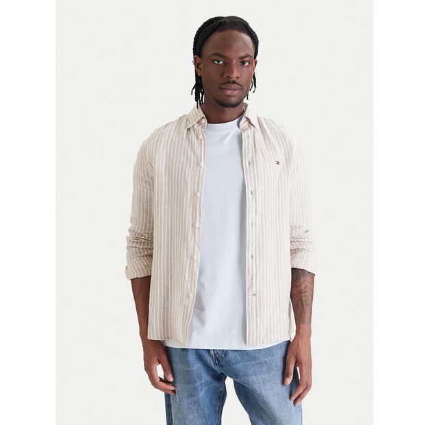 

Рубашка Tommy Hilfiger Bengal EU XXL
