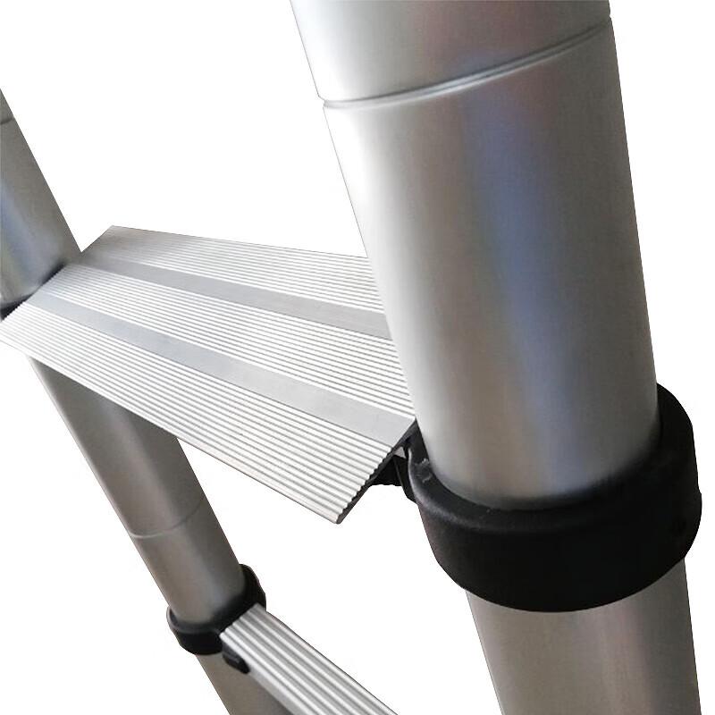 HESDIG Telescopic Folding Ladder