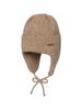 K2 Knit Trapper_Light Beige