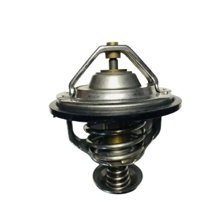 Excavator Accessories JWQSK350-8018B S0401-66114 SZ910-46024 040166107A 9001-46199 Thermostat for Kobelco SK350-8 Hino J08E /C J08C