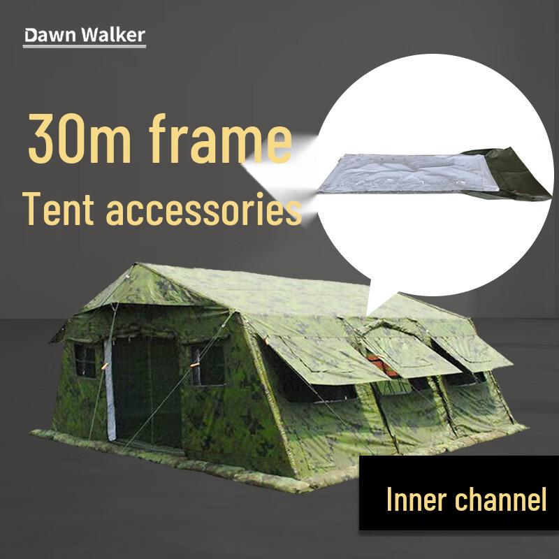 Dawn Walker 30sqm Frame Tent Accessories