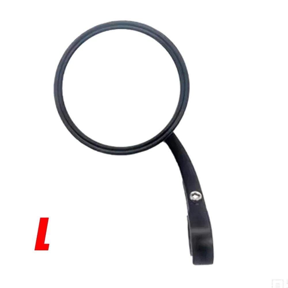 Motorcycle Handlebar Rearview Mirror Angle Folding Reversing Handle Bar Ends Side Mirrors For ZONTES G1-125 G2-125 KD150-G1 G2
