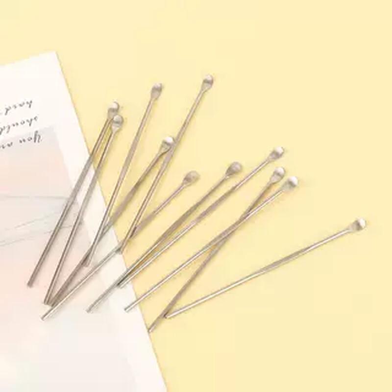 Stainless Steel Ear Pick