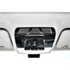 For BMW 3 4 Series M3 M4 2013-2019 Carbon Fiber Front Reading Light Lamp Frame