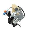 Car Tailgate Boot Trunk Door Lock Latch Actuator 2P for Honda Pilot 2003-2008 Acura MDX 2001-2006 74800S3VA01