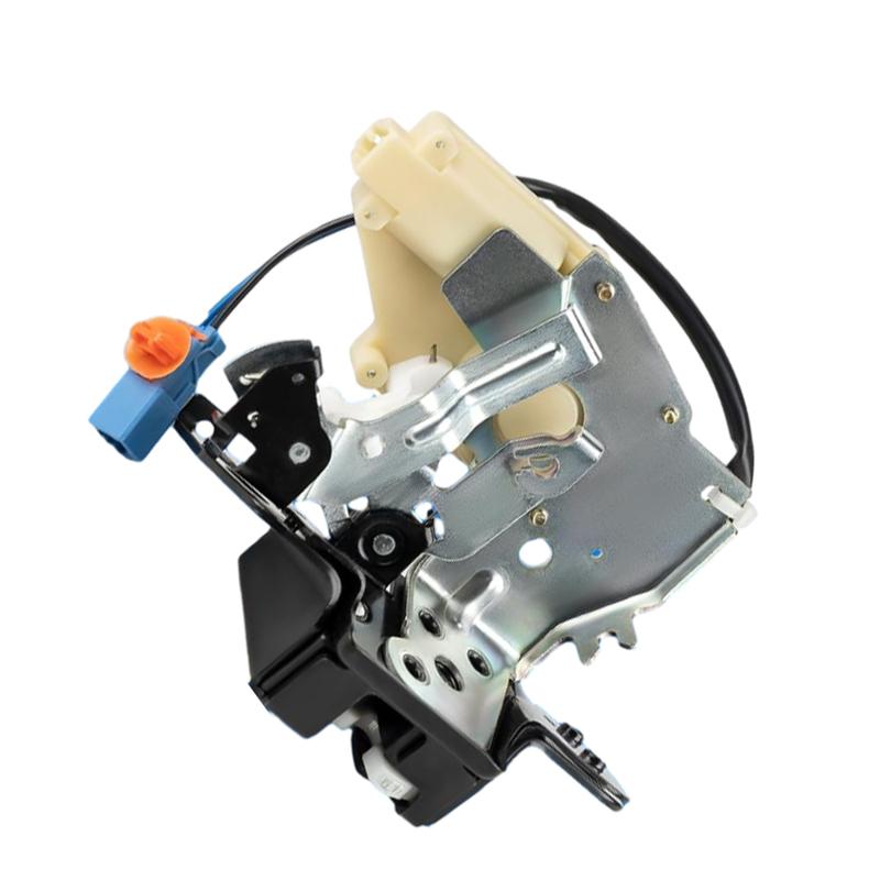 Car Tailgate Boot Trunk Door Lock Latch Actuator 2P for Honda Pilot 2003-2008 Acura MDX 2001-2006 74800S3VA01