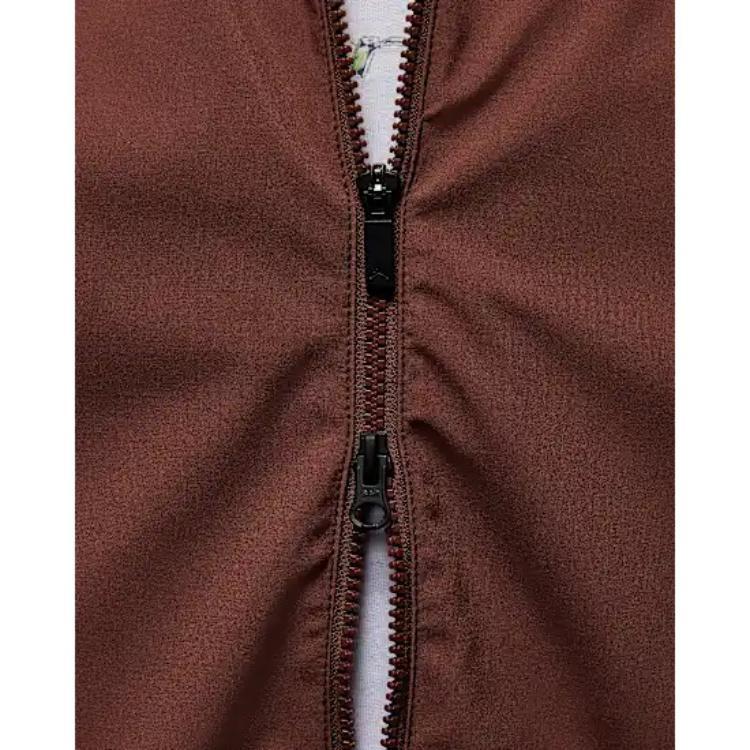 Jordan Sport Jam Jacket Men's Pony Brown/Black HF9886-231