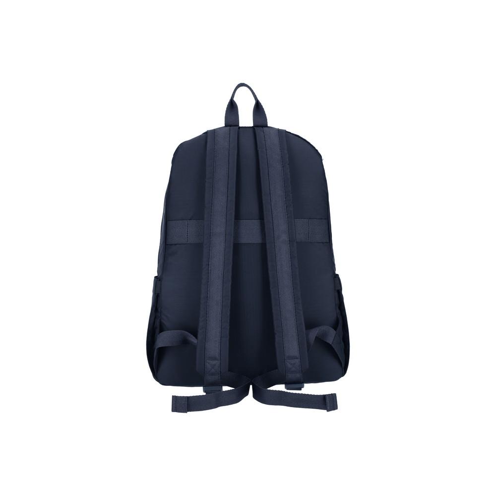 Lesportsac Deep Sea Blue Classic Everyday Backpack [1049.R111]