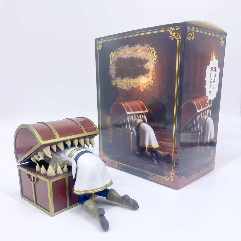 12-21cm Noodle Stopper Sousou No Frieren Anime Girl Figure Frieren Beyond Journey's End Action Model Collectable Model Toys