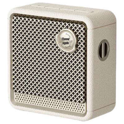 Edifier Evo Nano Portable Bluetooth Speaker CN Plug (adapter Included)