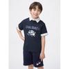 Gu By Uniqlo Kids  Unisex  Graphic T kirBy