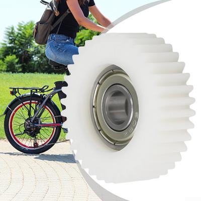 Gears with Bearings For Bafang Motor Accessories Wheel Hub Replacement
