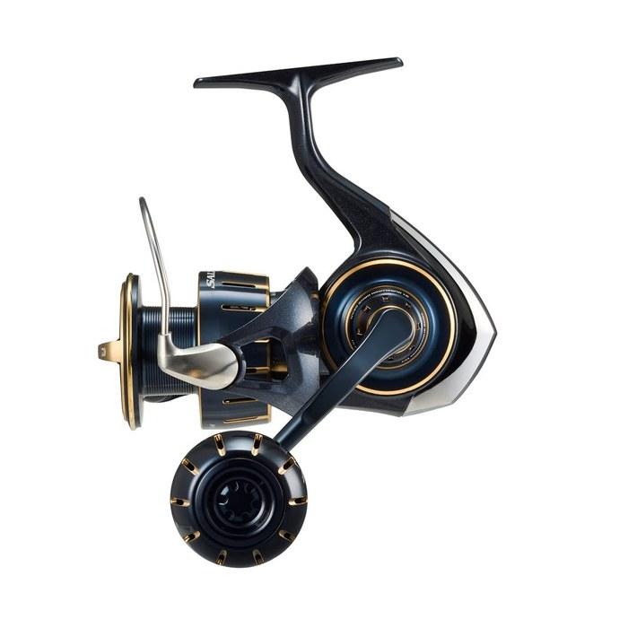 Daiwa Spinning Reel 23 Saltiga 4000-XH