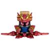 Takara Tomy Bottleman Sarafire Blast Boss Great Extermination Set BOT-22 &