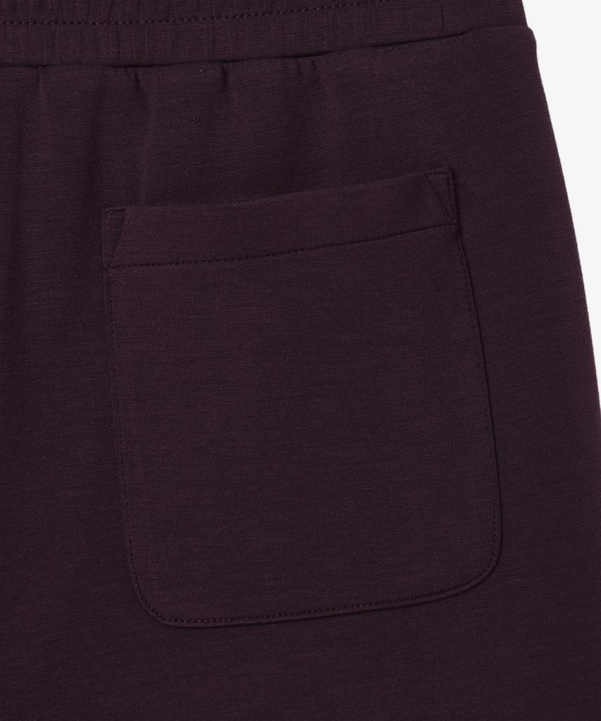 LACOSTE Women'S Soft Jersey Setup Pants Xf933E-56N 3Ke