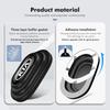 BBEA9 8pcs Car Door Anti-Collision Shock Absorber Sticker Accessories Sticker For KIA Sorento Stinger Spectra Niro Cadenza Sephia