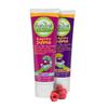 Natural Dentist Toothpaste, Cavity Zapper Groovy Grape Gel 5 oz (Pack of 2)