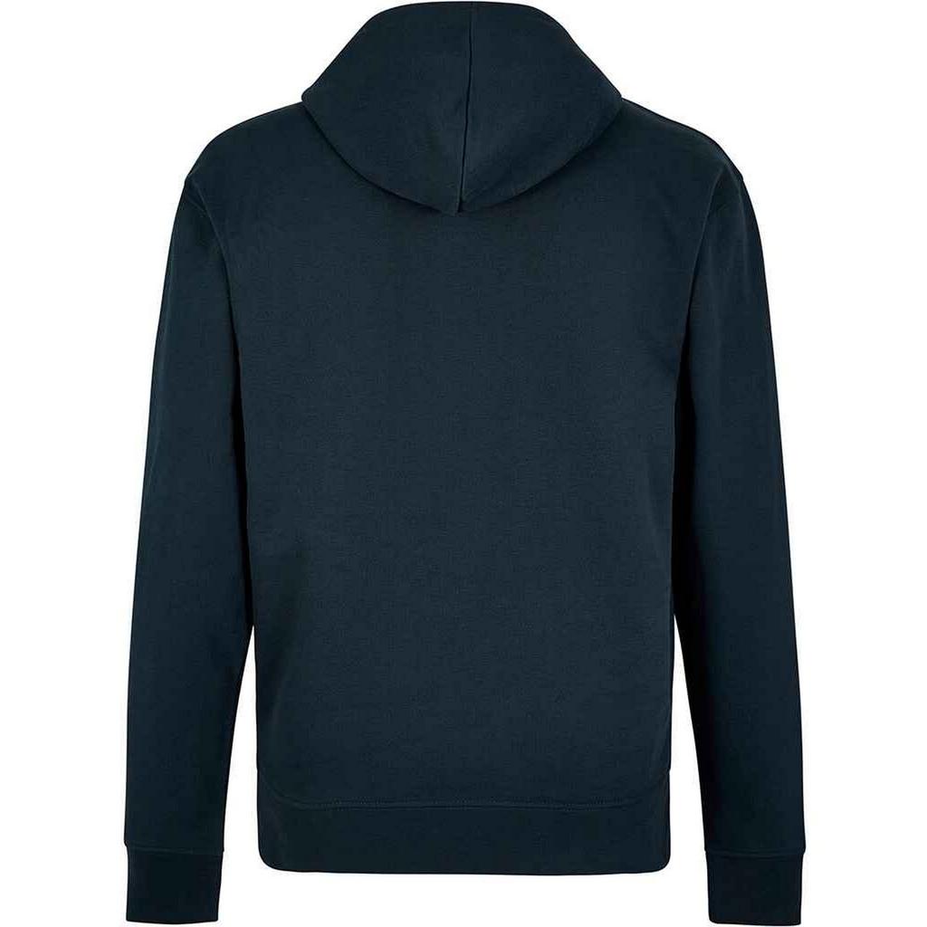 Kustom Kit Unisex Adult Pique Zip Pocket Regular Hoodie