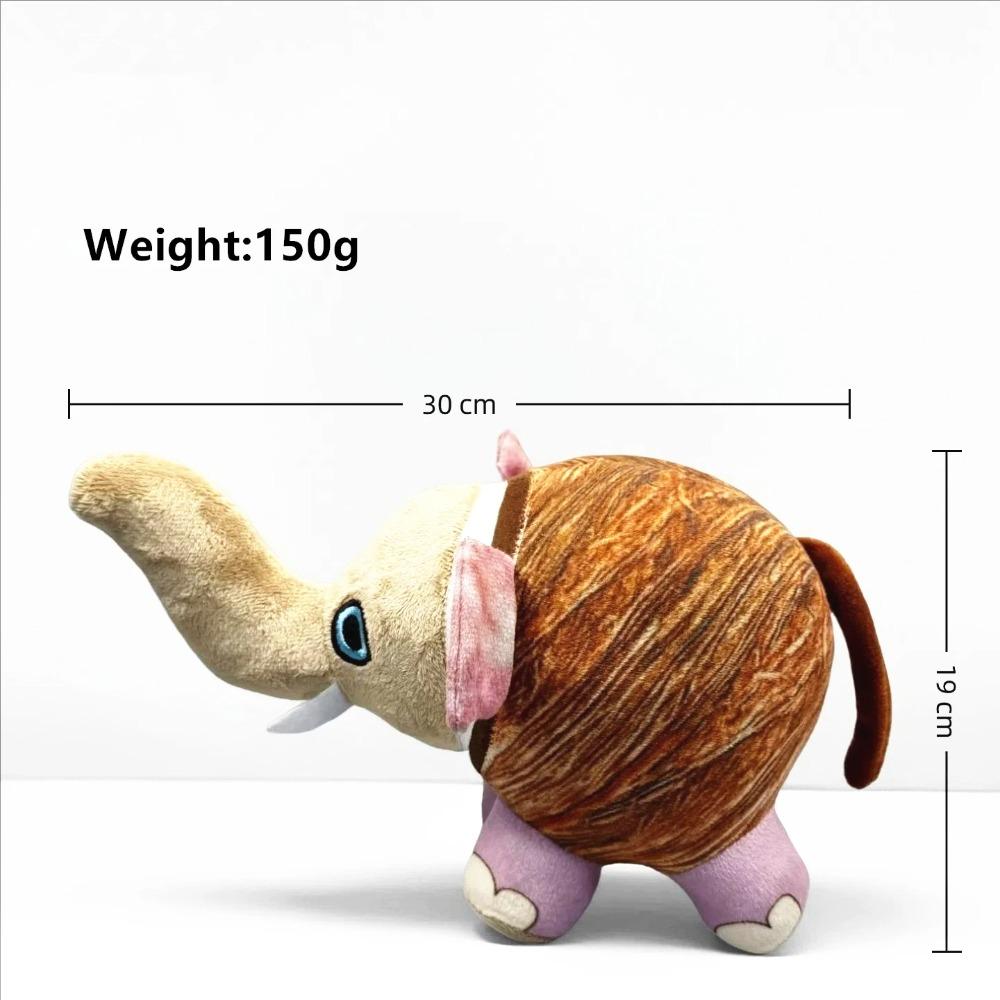 Jucării de pluș tung tung tung sahur tralalero tralala lirili larila Păpuși Cappuccino Assassino Jucării moi de pluș Pernă Decorațiuni Cadouri