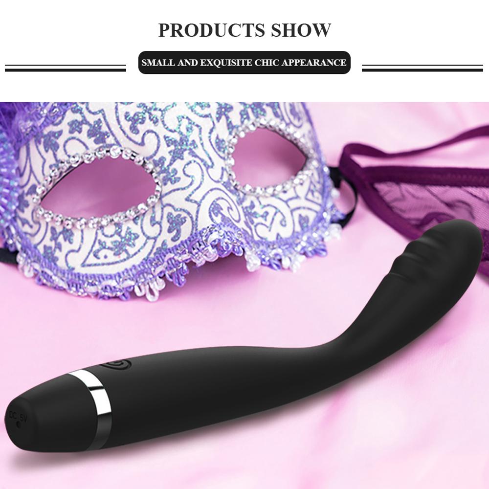 Fast Orgasm G Spot Finger Vibrator for Women Nipple Clitoris Stimulator Dildo Vagina Massagers Female Sex Toys for Adults 18