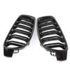 For BMW 3 Series F30 F31 F35 330d 328i 335i 320d 340i Car Front Kidney Grill Grille Racing Grills Grille Auto Grilles 2013-2019