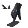 Anti-Slip Winter Cycling Gloves Warm Riding Protective Mittens Portable Cold-proof Gloves  Fishing