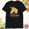 Classic Tee Shirt F*cking Outlaw Sturgill Simpson Black Unisex All Size VA066