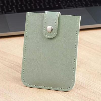 Accordion Card Wallet