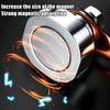 Powerful Magnetism Welding Ground Magnet 500A/300A Welding Support Special Welding Clamps  Welding