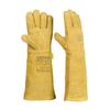 Weldas COMFOFLEX Welding Gauntlet Gloves 10-2000L-18, 46 Cm, Size L