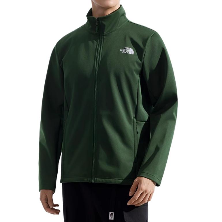 THE NORTH FACE Hiking Outdoor Adventure Waterproof, Windproof, Breathable, And Thermal Windbreaker Jacket Men's NF0A8DMK-L9P