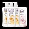 Clear Anti-Dandruff Scalp Care Shampoo